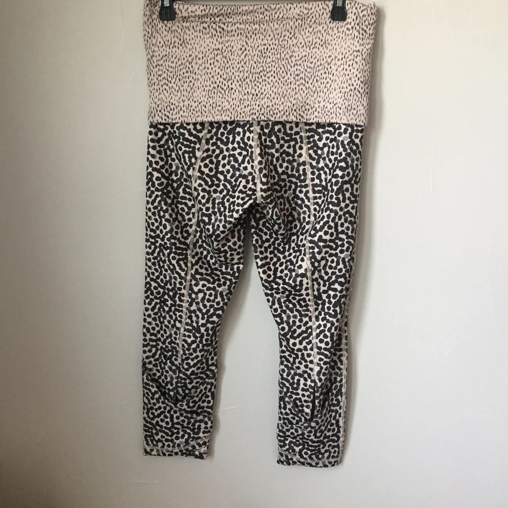 Lululemon legging